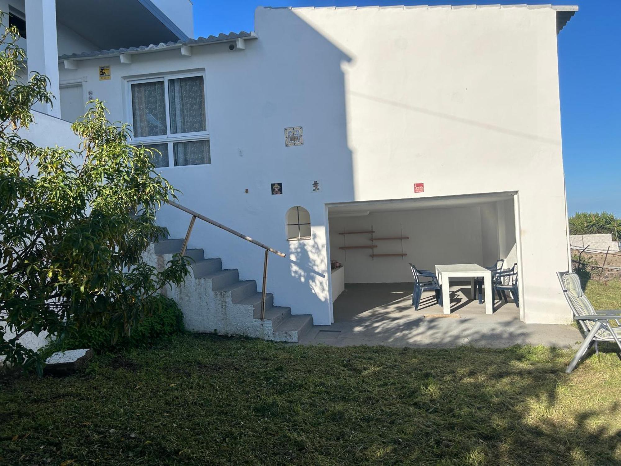 Casa La Oliva Garachico (Tenerife) Exterior foto